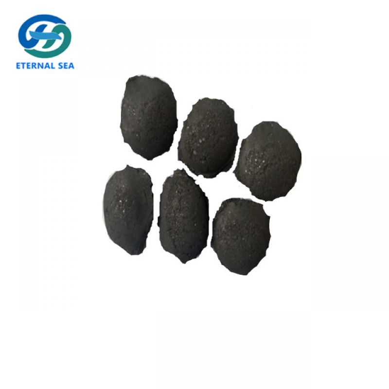 High Quality Large Quantity Ferro Silicon Briquette In Anyang