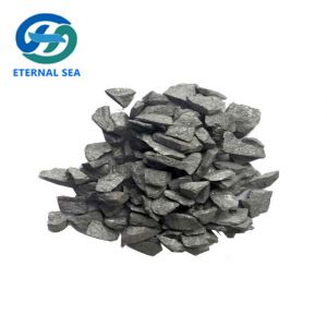 Eternal Sea Granules Shape and Si,Al,C,P, S Chemical Composition Granule Type Ferro Silicon