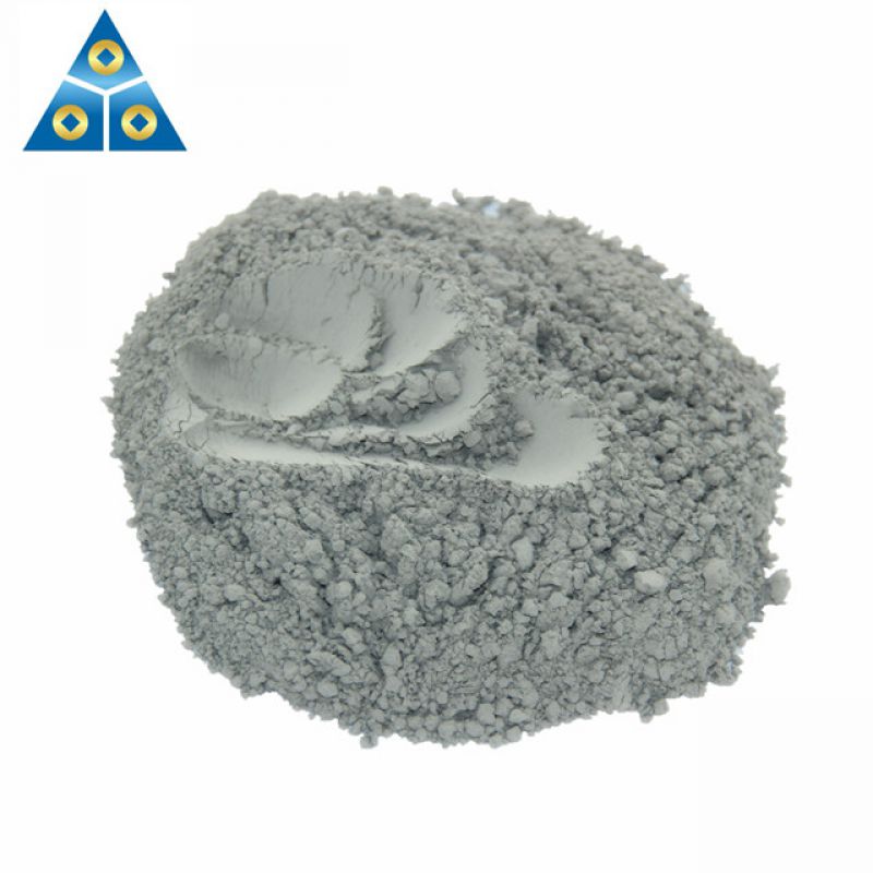 Supplier of Powder Nitrided Ferro Silicon for Steel Making