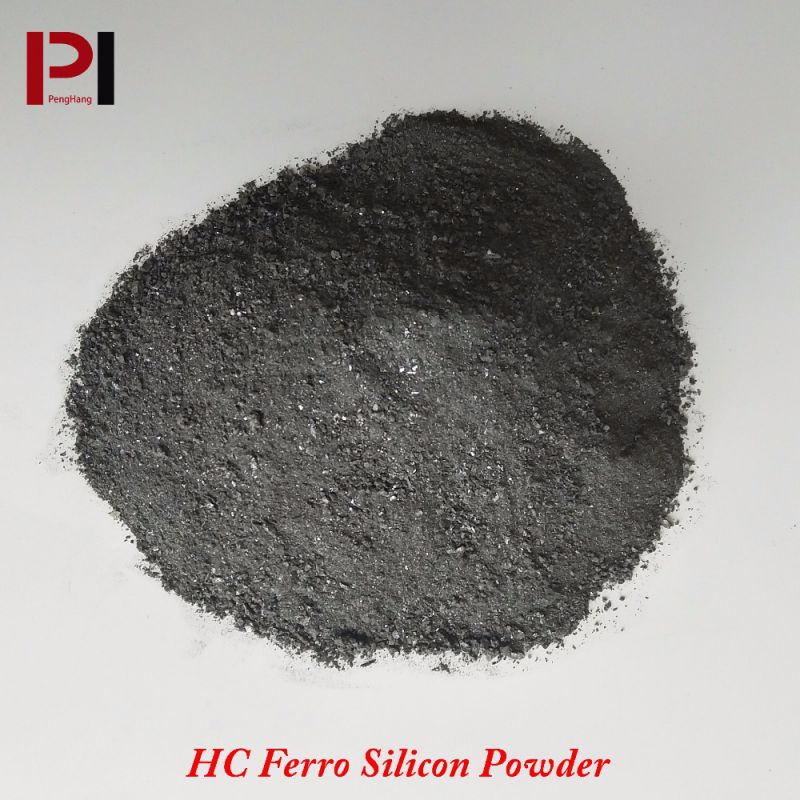 Silicon Metal Used In Foundry Industry Application