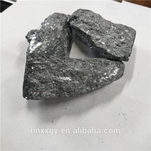 Deoxidizer Alloy Ca24Si60 Calcium Ferro Silicon Bulk Buy From China