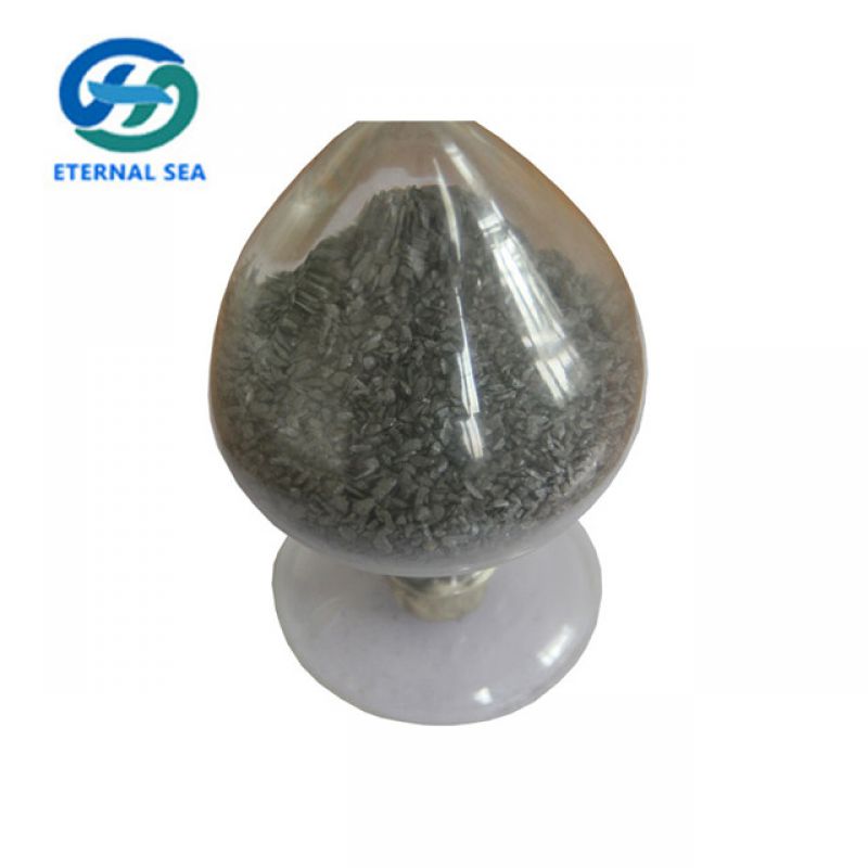 Eternal Sea Ferro Silicon How To Make Fesi  Process Ferro Silicon Granules