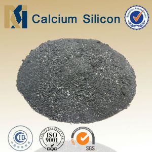 The Best Calcium Silicon Powder Supplier/seller