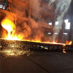 Granule shape 3-10mm Good price of Ferro Silicon FeSi metal for steel making