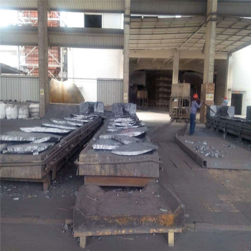 China Silicon Steel Company Provide Metallurgical Grade Ferroalloys Ferro-silicon