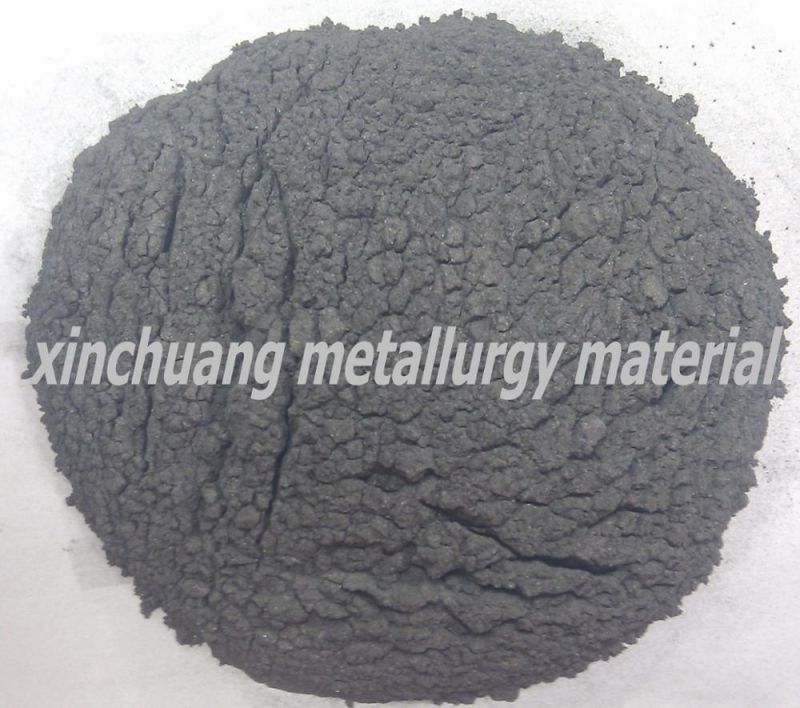 Good Price Grinding FeSi 15 Powder (FeSi15)in China,Si:15%