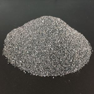 New Launched Silicon Carbide Powder From China Factory