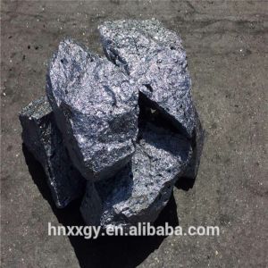 Customized grade Silicon metal 411 421 441 silicon powder msds of anyang
