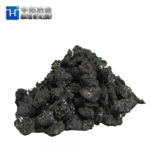 SiC/Silicon Carbide in Refractory Made in China