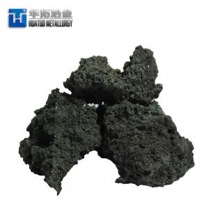 SiC/Silicon Carbide in Refractory Made in China