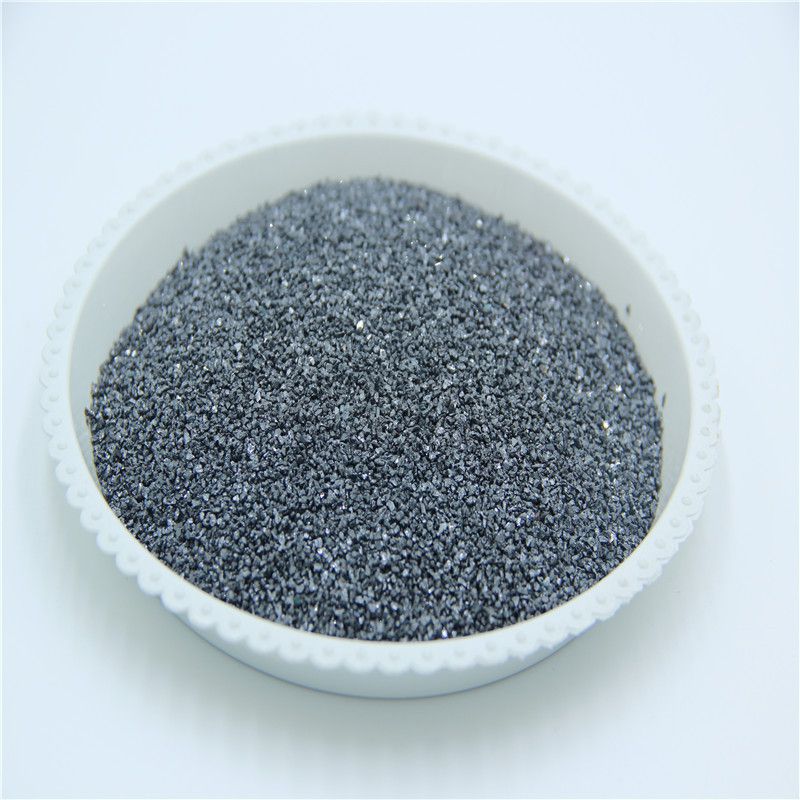 China New Goods Silicium Carbide Pure Silicon Carbide SiC 95/65