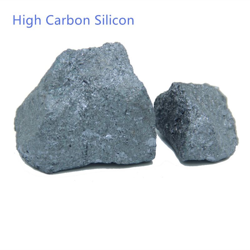 Efficient 65% HC Ferro Silicon Easily Operated By User
