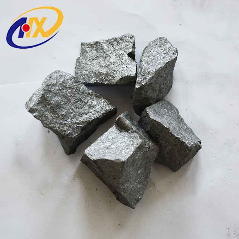 Good Quality Mainly Export to Japan and Korea Anyang Factory Ferro Silicon
