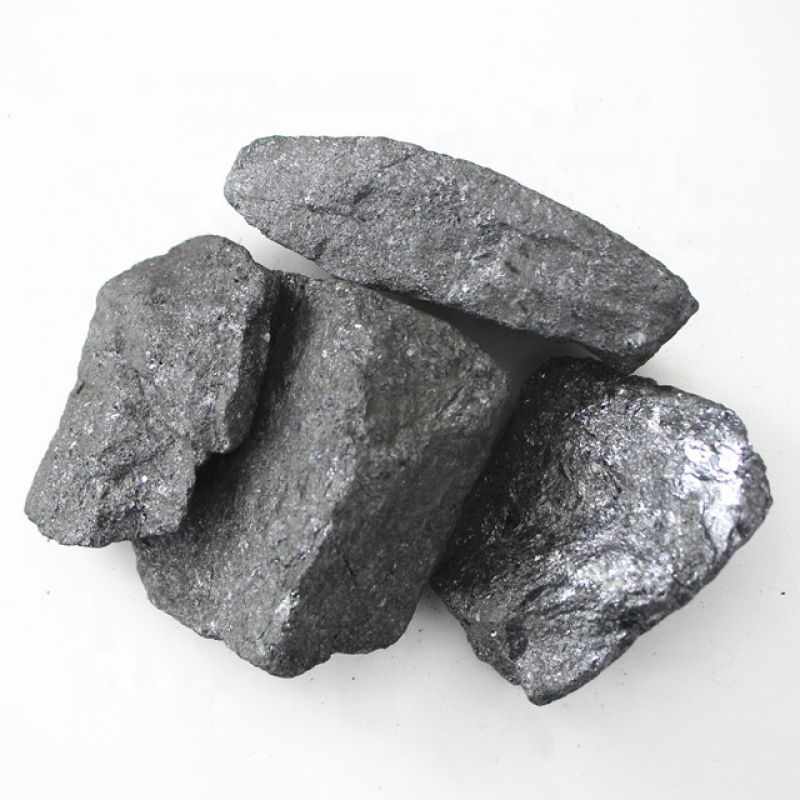 Cost-effective Low Price Silicon Carbon Alloy Exporter High Carbon Ferro Silicon