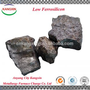 High quality ferro silicon fesi Briquette