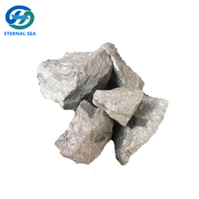 supplying high quality ferro silicon Manganese alloy lump