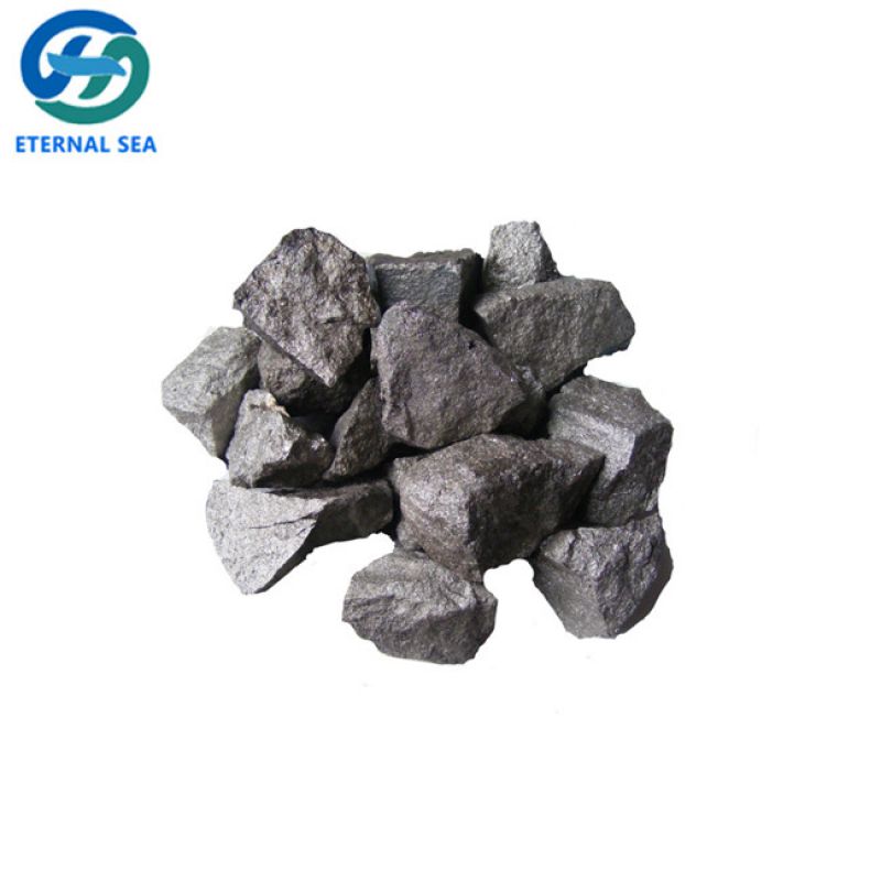 supplying high quality ferro silicon Manganese alloy lump