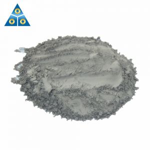Supply Good Price of Nitrided Ferro Silicon Powder for Steel Making