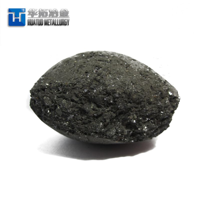 Silicon Metal Slag from Original Supplier High Quality Silicon Slag Ball Products