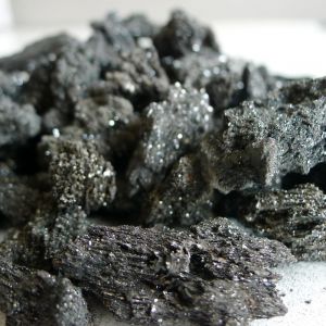 China original Black Silicon Carbide Scrap Recycle for Casting and Steelmaking