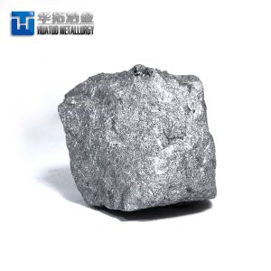 Ferro Silicon Raw Material From Ferro Silicon Exporter