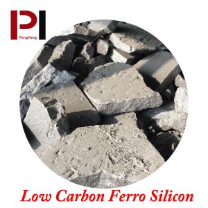 China Supplier Directly Best Price Good Products Low Aluminium Ferro Silicon