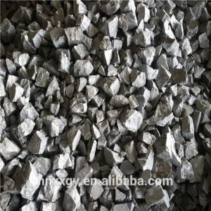 China Ferrosilicon Producers Ferro Silicone Alloys Fesi 75 for Steel Plant