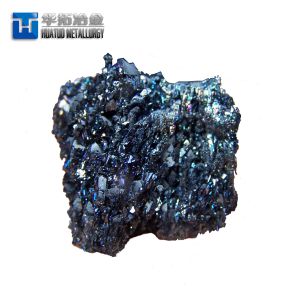 Green/Black Silicon Carbide From China In 88% SiC