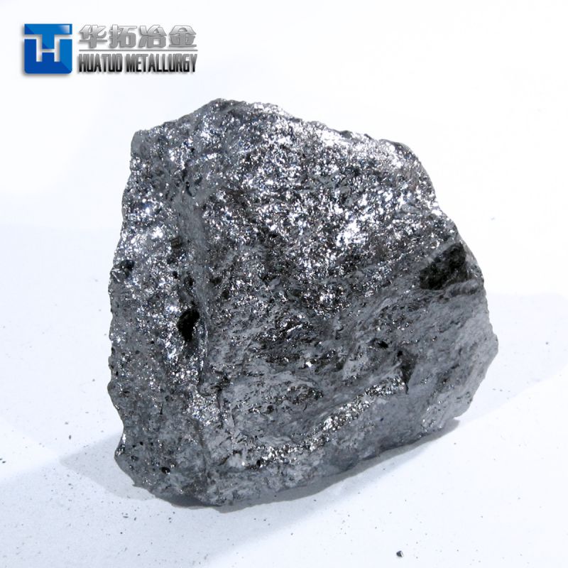 Silicon Metal 441,553 In High Purity for Aluminum