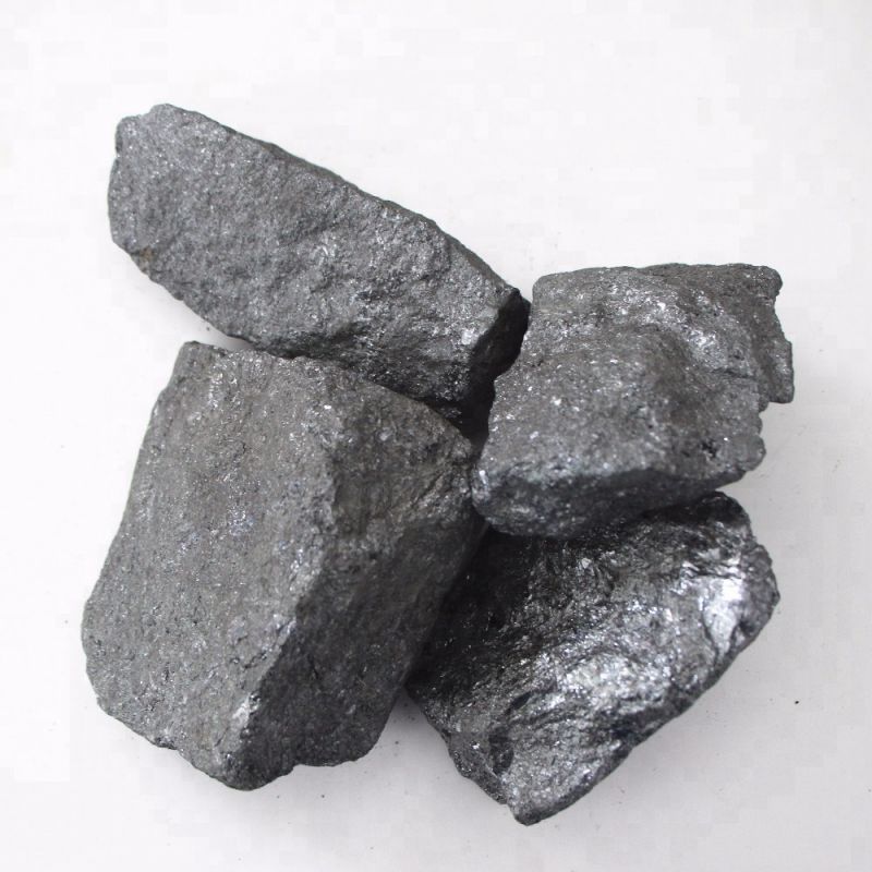 China Exclusive New Technical High Carbon Ferro Silicon