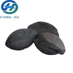 Eternal sea high purity  silicon briquette ferro silicon grade si 75