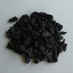 98.5% Pure Silicon Carbide Used As Metallurgical Raw Material From China Supplier