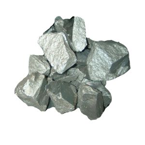 Ferro Manganese Silicon for Steelmaking From China Supplier