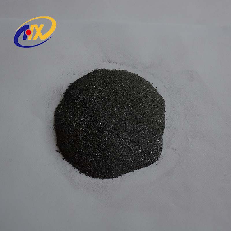 Anyang Star Supply Ferro Silicon Powder With Different Si Content