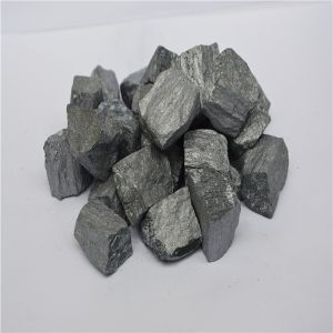 Rare Earth magnesium ferrosilicon alloy(fesimg8re7)