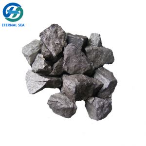 Supplying High Quality Ferro Silicon Manganese Lump Fesimn