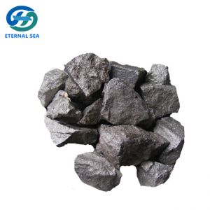 Supplying High Quality Ferro Silicon Manganese Lump Fesimn