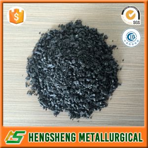 Good China Plant high pure powder / lump / granule Ferro Silicon Barium/FeSiBa alloy