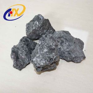 Low Price Silicon Slag Supply I Anyang