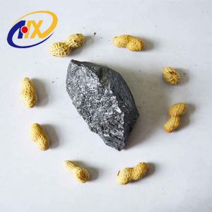 Lump 441/553/3303 High Quality Reasonable Price off Grade Ferrous 330 Silicon Metal Mainly Export To Japan and Korea