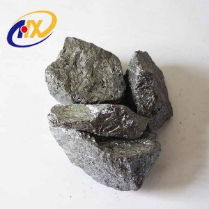 Lump 441/553/3303 High Quality Reasonable Price off Grade Ferrous 330 Silicon Metal Mainly Export To Japan and Korea