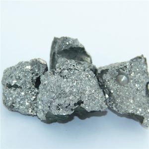Low Carbon Ferro Chrome 60%  LC FeCr 60 With C Content 0.1%