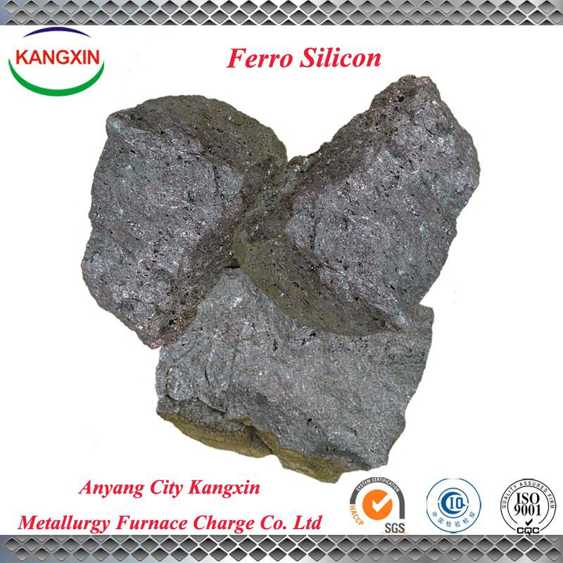 Ferro Silicon magnesium/manganese/high purity