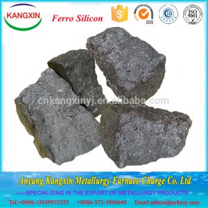 Ferro Silicon magnesium/manganese/high purity