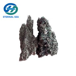 Supply Black SIC Silicon Carbide 80% Si C S P With Low Price
