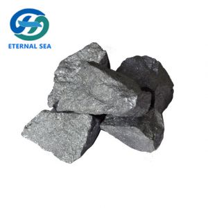 Anyang Eternal Sea BV Inspect India and South Korea Hot Sales Ferro Silicon 72
