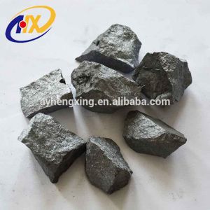 China Supply High Purity Milled Fesi Used for Steel Making