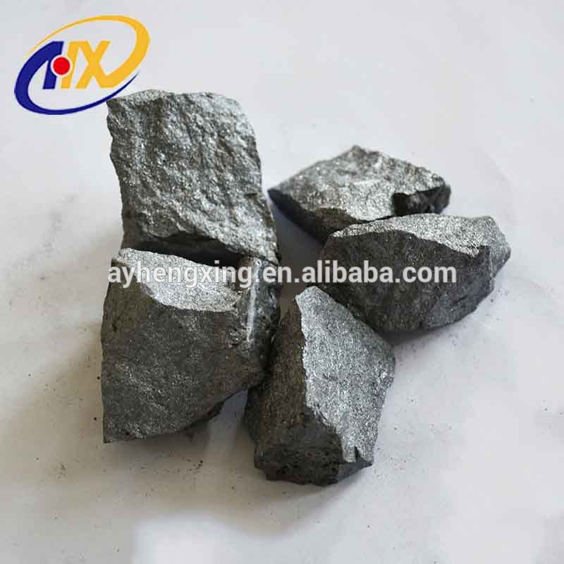 China Supply High Purity Milled Fesi Used for Steel Making