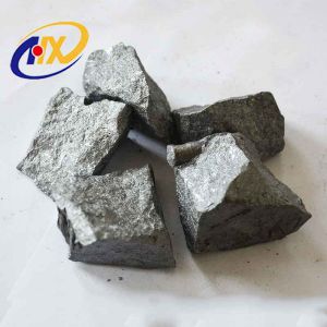 Ball Factory Silver Grey 75 Steelmaking Alloy Supplier High Quality Msds Sgs and Iso Approval Silicon Ferro