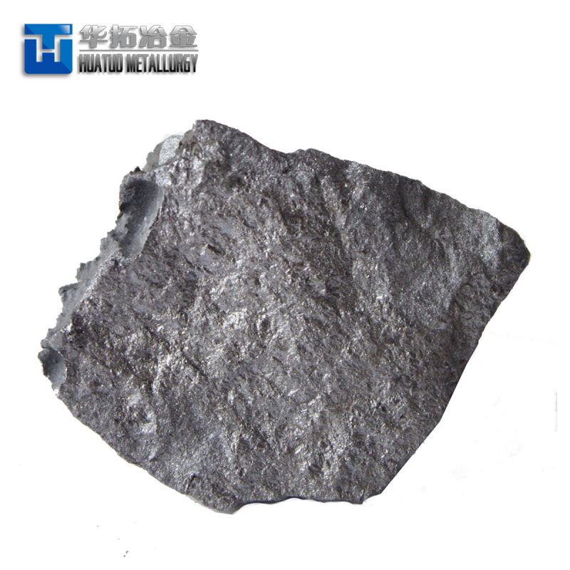 The Factory Supply High Quality Ferro Silicon 75 72
